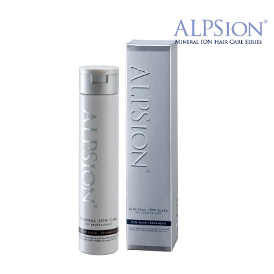 きらきら様LPSION MINERAL ION CARE set きらきら様LPSION MINERAL ION CARE set