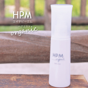 HPM (エイチピーエム) ヘアミスト　150g