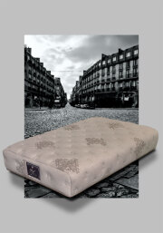 ピアフ　背景AI画像