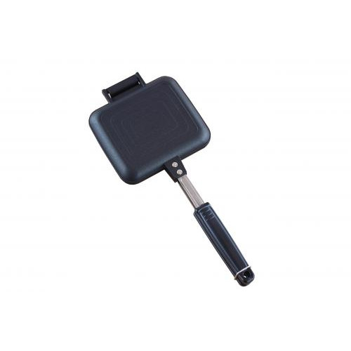 ホットトイズ　サンドマン台座 西村キャンプ場・最高に無駄なホットサンドメーカー TSSストア