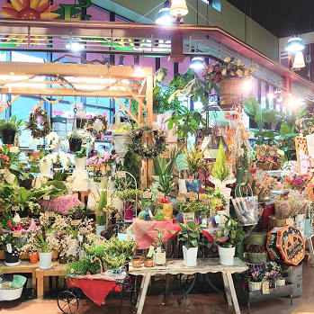 新宅生花店・フレスタ広店