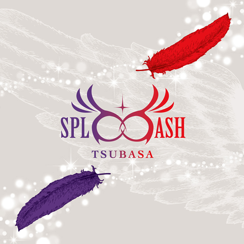 TSUBASA / SPL∞ASH TSSストア