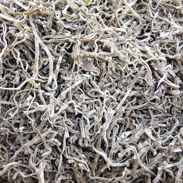 がごめ昆布（細切）