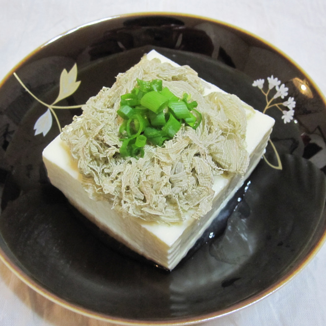 とろろ昆布 40g