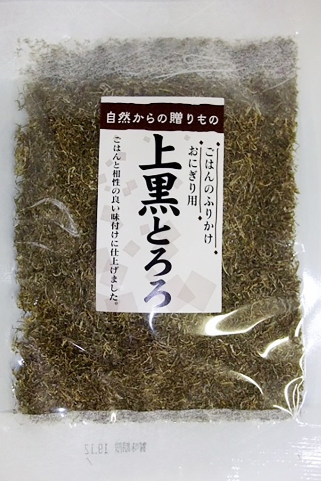 業務用】上黒とろろ 1kg