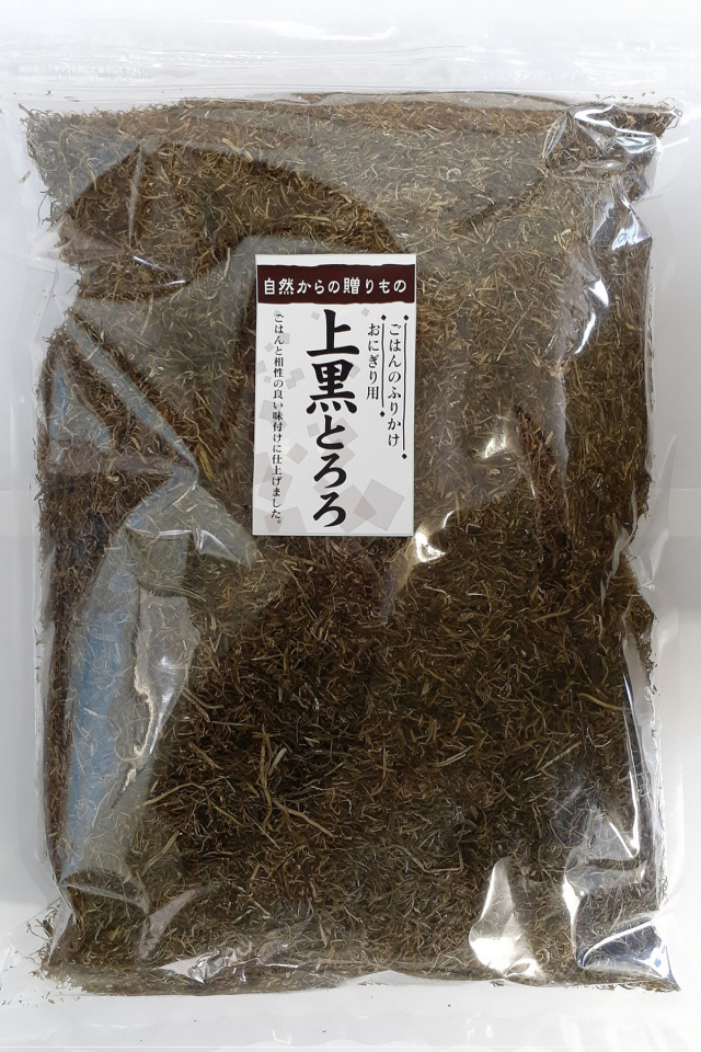業務用】上黒とろろ 1kg