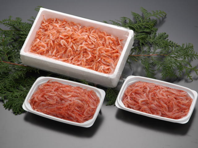 駿河湾桜えびセット【送料無料】