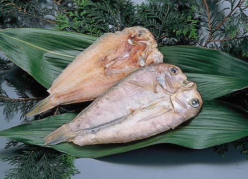 あま鯛干物（廉価版）