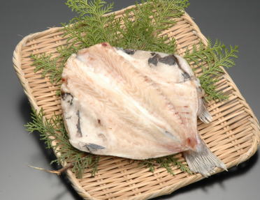 つぼ鯛干物１枚単位販売