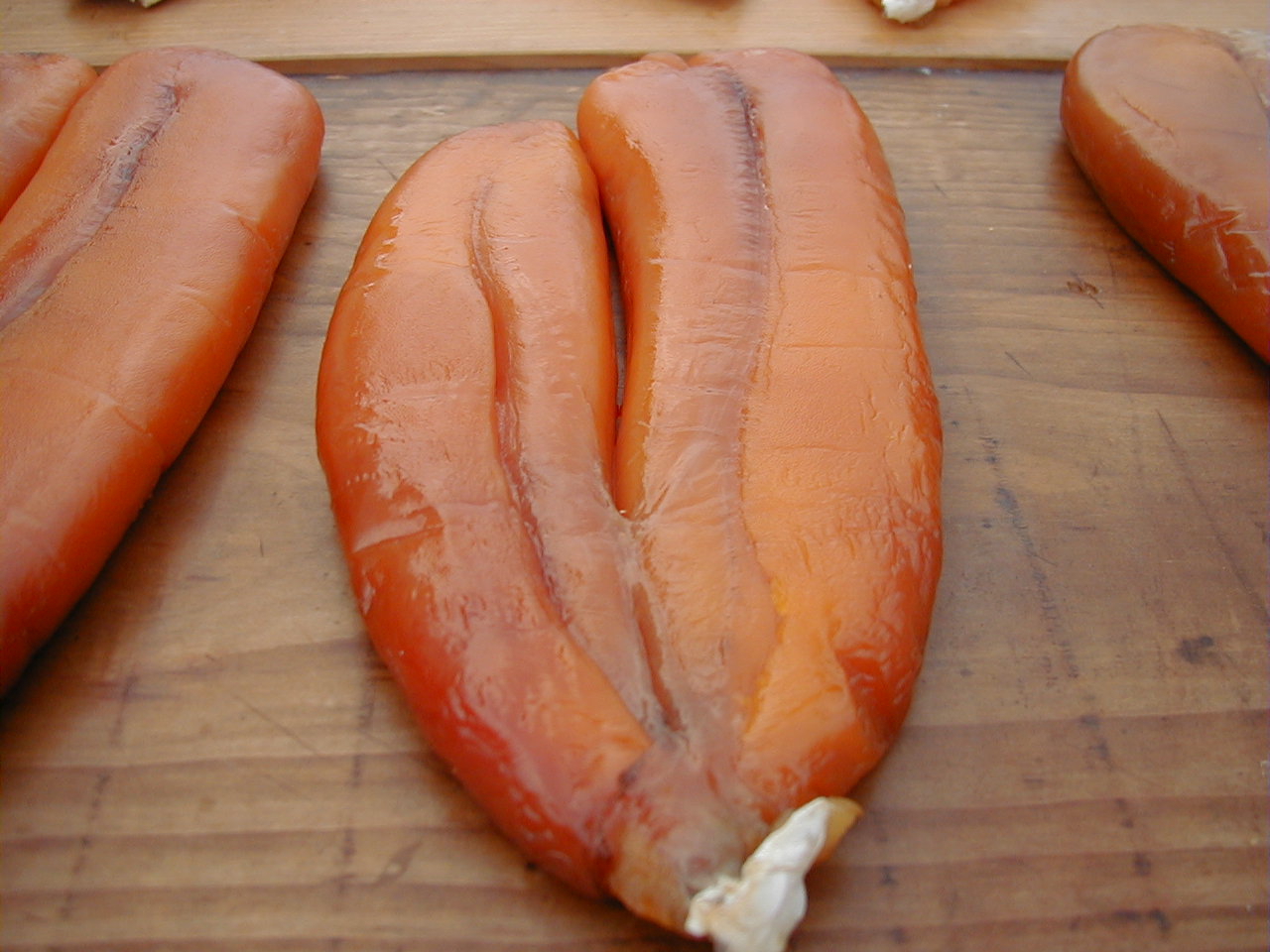 沼津で干し上げた高級珍味