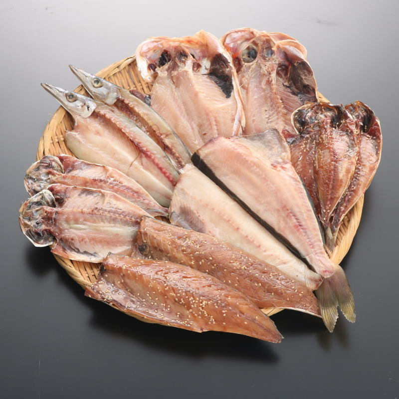 人気の商品を2枚ずつ6種12枚