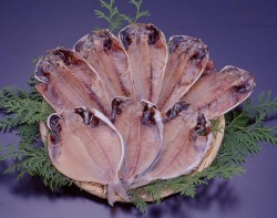 あじとえぼ鯛のセット