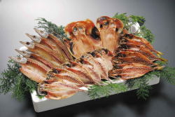 あじと白身魚（伊豆）セット【送料込み】