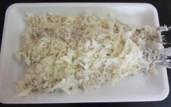 （駿河湾の白身魚）めぎすフライ【2枚単位】