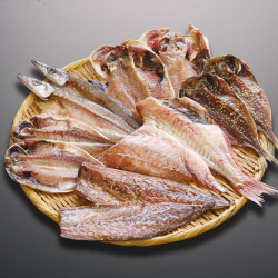 【908-4】2人前6食セット（赤魚）（６種類１２枚）