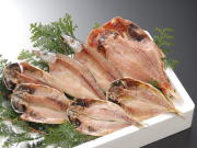 特選金目鯛セット【送料込み】