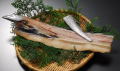 太刀魚塩干し（１枚単位販売）