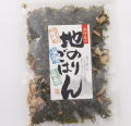 地のりごはん