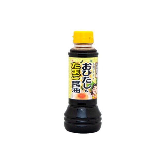 おひたしたまご醤油 280ml