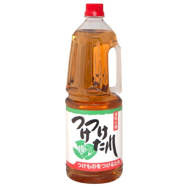 つけつけたれ1.8L1本