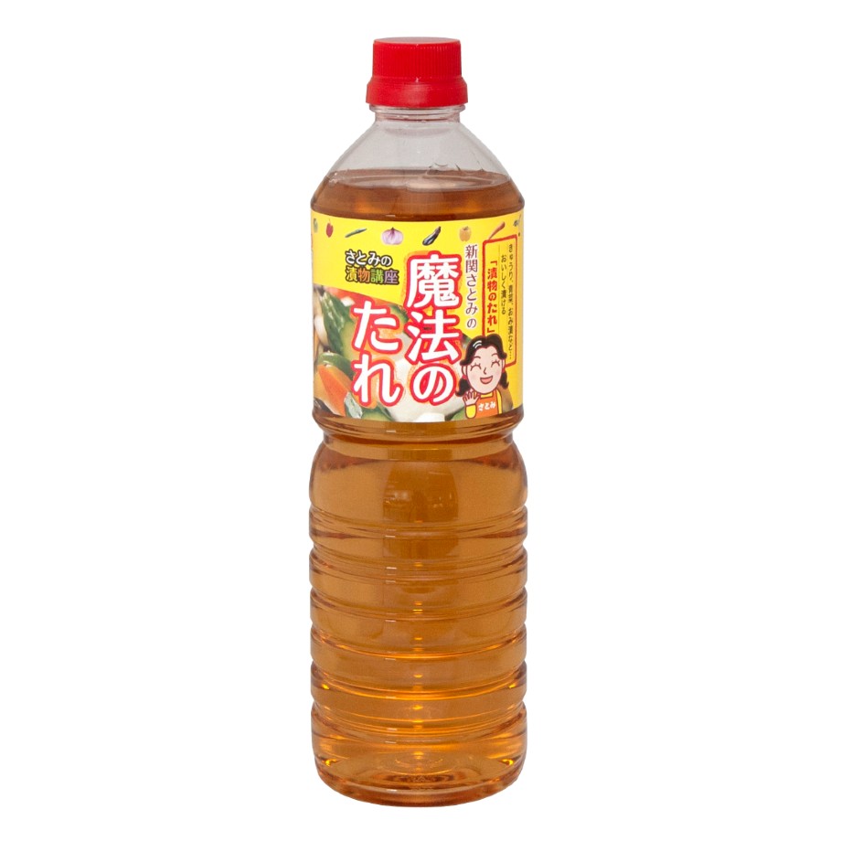 魔法のたれ1L1本