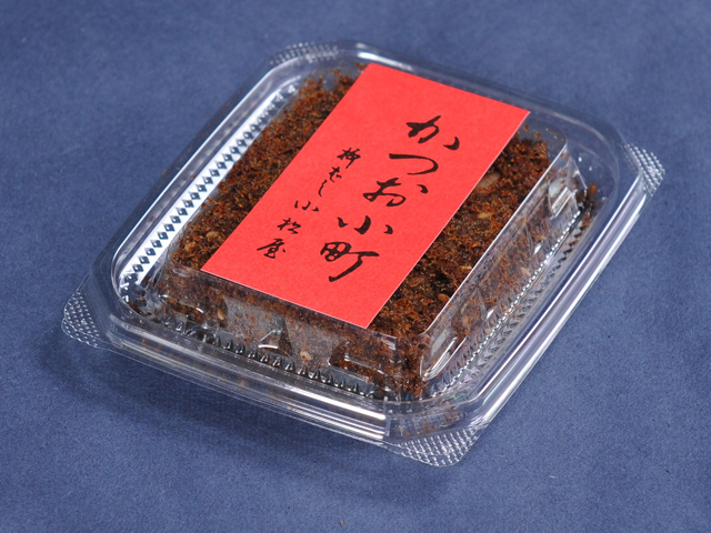 少量パック かつお小町