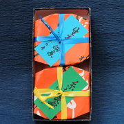 生あみ佃煮＋糸切昆布