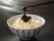 生のり佃煮