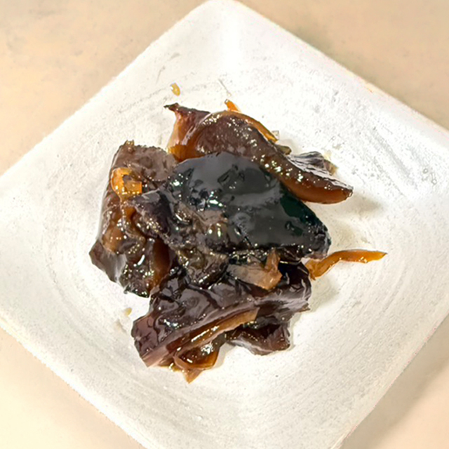 椎茸