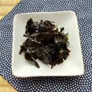 葉唐辛子