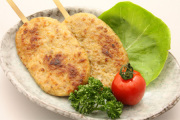 牛タンつくね