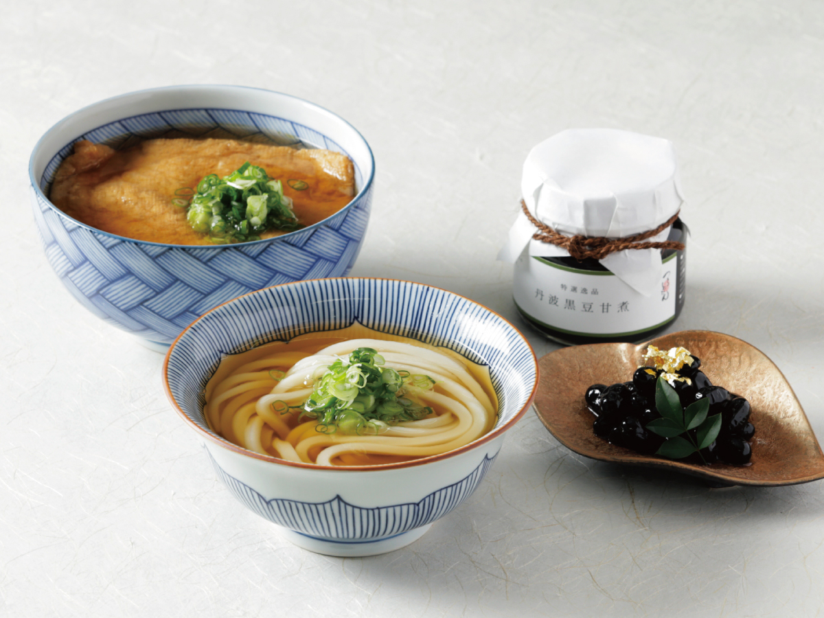 和】[6人前]｜うどんの通販は【つるとんたん公式通販サイト】