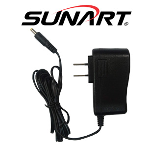 SUNART/ぬくさに首ったけシリーズ専用ACアダプター クマガイ電工純正品