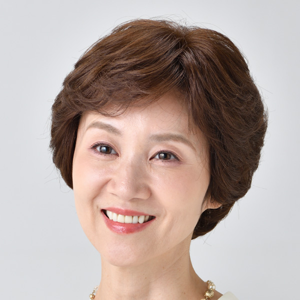 返品可能 人毛100％快適ネットソフトカールウィッグ 女性かつら ミセスウィッグ フルウィッグ