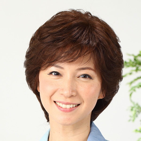 返品可能 人毛100％快適ネットカールレイヤーウィッグ 女性かつら ミセスウィッグ フルウィッグ