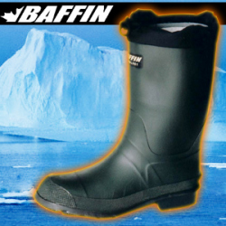 カナダ バフィン社 防寒ブーツ ハンター 防寒長靴 通販天国 本店