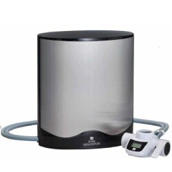 ゼンケン温水対応浄水器 スーパーアクアセンチュリー Mfh 221 据置型浄水器 通販天国 本店