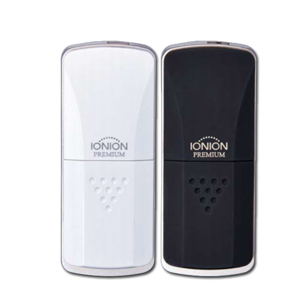 TRUSTLEX イオニオンPREMIUM マットブラック BLACK（イオニオンPREMIUM  