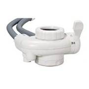 【部品】ゼンケン浄水器専用切替コック（温水対応）UT-5