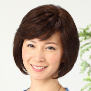 返品可能 人毛100％ストレートボブウィッグ 女性かつら ミセスウィッグ