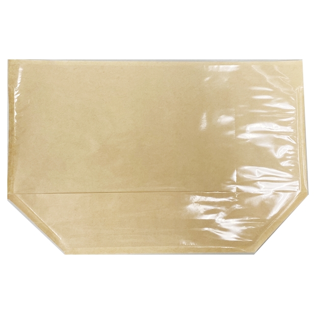 窓付デルタバッグ270幅