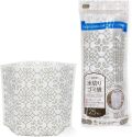 自立型水切りゴミ袋（再生原料50％）