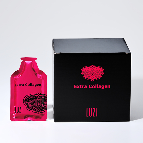 エキストラ・コラーゲン