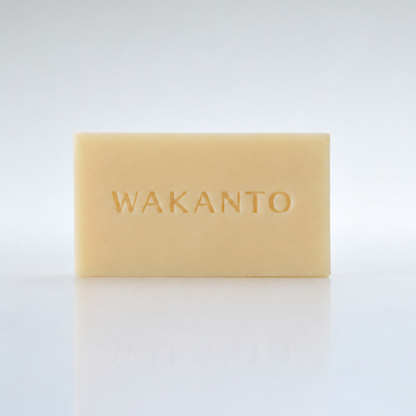 ワカント保湿石鹸85g