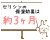 セリシンの保湿効果は約3ヶ月