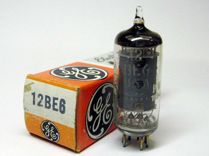 GE 12BE6