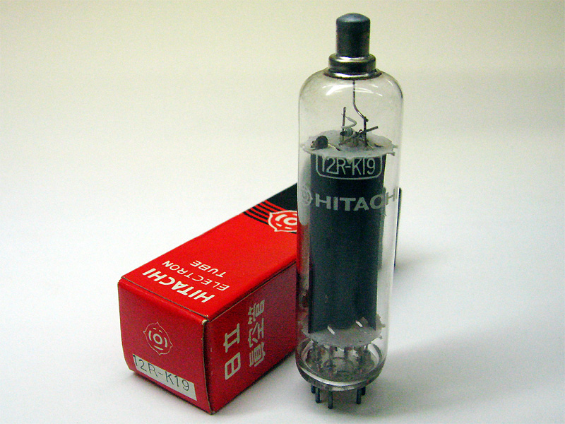 12R-K19 日立