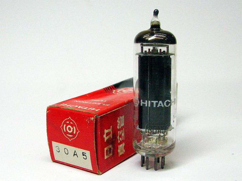 日立 30A5