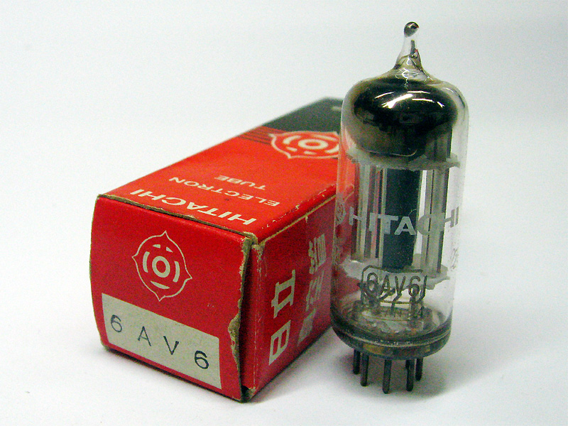 日立 6AV6 通信用 TubeWorks