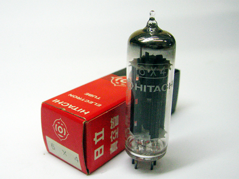 日立 6X4 通信用 TubeWorks